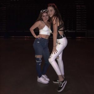 Meet your Posher, Grace